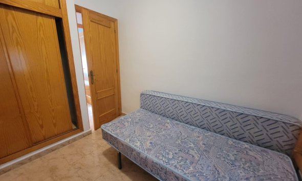 Reventa - Apartment -
Torrevieja - Playa del Cura