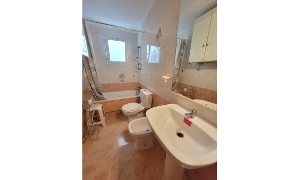 Reventa - Apartment -
Torrevieja - Playa del Cura