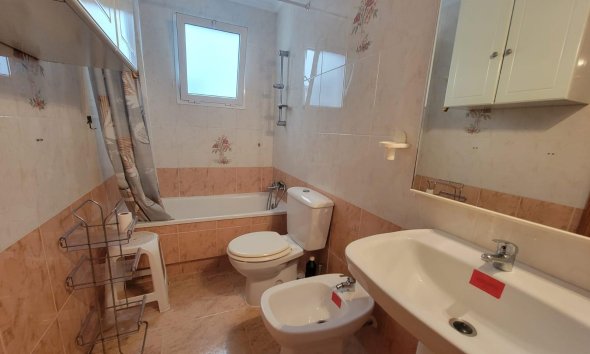 Reventa - Apartment -
Torrevieja - Playa del Cura