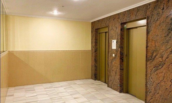 Reventa - Apartment -
Torrevieja - Playa del Cura