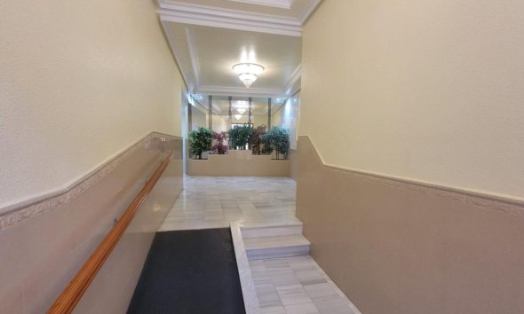 Reventa - Apartment -
Torrevieja - Playa del Cura