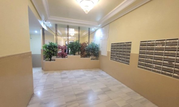 Reventa - Apartment -
Torrevieja - Playa del Cura