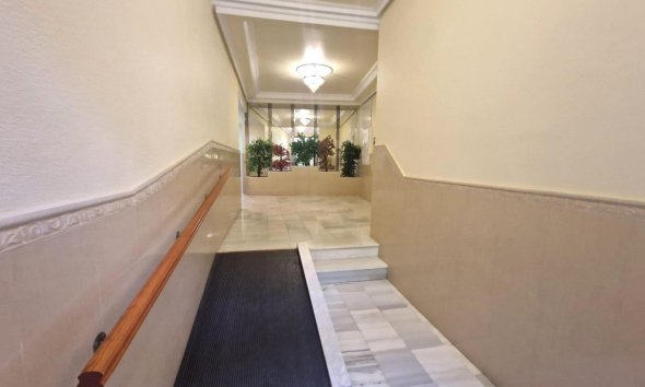 Reventa - Apartment -
Torrevieja - Playa del Cura