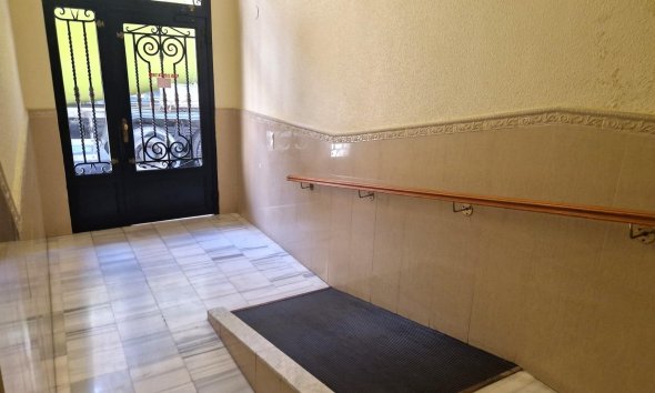 Reventa - Apartment -
Torrevieja - Playa del Cura