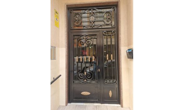 Reventa - Apartment -
Torrevieja - Playa del Cura