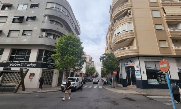 Reventa - Apartment -
Torrevieja - Playa del Cura