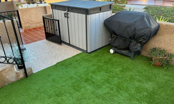 Revente - Apartment -
Punta Prima - Costa Blanca