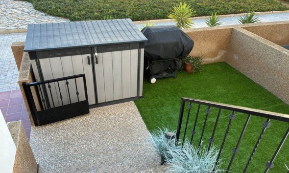 Revente - Apartment -
Punta Prima - Costa Blanca