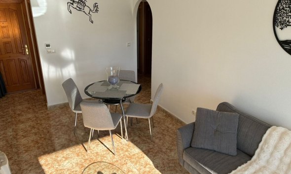 Revente - Apartment -
Punta Prima - Costa Blanca