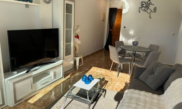 Revente - Apartment -
Punta Prima - Costa Blanca