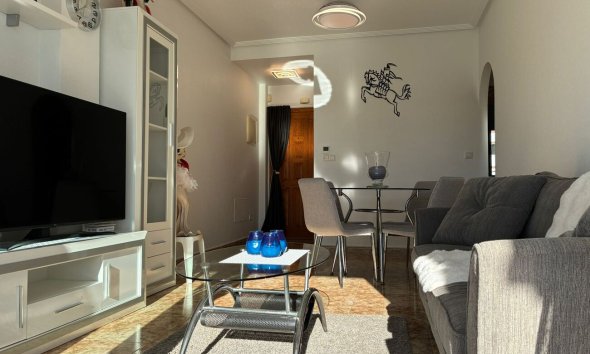 Revente - Apartment -
Punta Prima - Costa Blanca