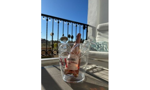 Revente - Apartment -
Punta Prima - Costa Blanca