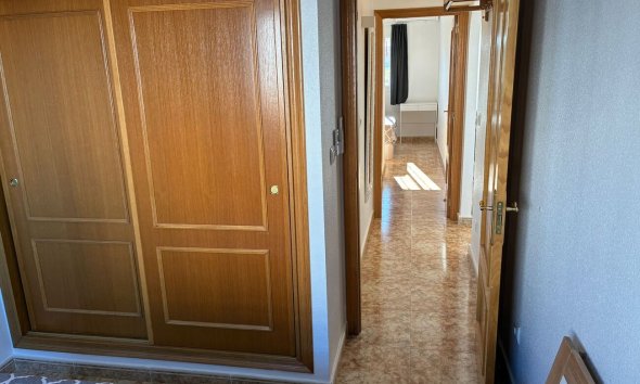 Revente - Apartment -
Punta Prima - Costa Blanca