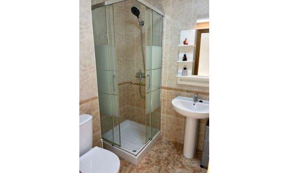 Revente - Apartment -
Punta Prima - Costa Blanca