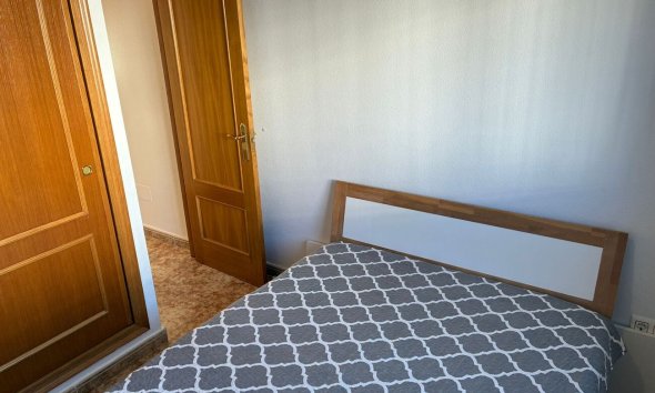 Revente - Apartment -
Punta Prima - Costa Blanca