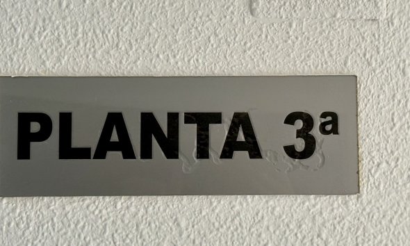 Reventa - Apartment -
Torrevieja - Costa Blanca