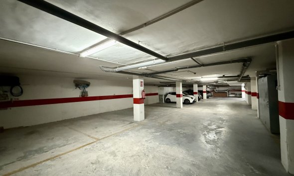 Reventa - Apartment -
Torrevieja - Costa Blanca