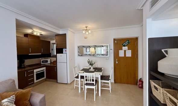 Reventa - Apartment -
Torrevieja - Costa Blanca