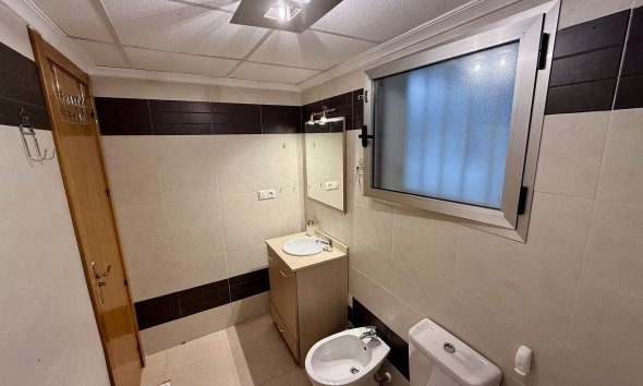 Reventa - Apartment -
Torrevieja - Costa Blanca