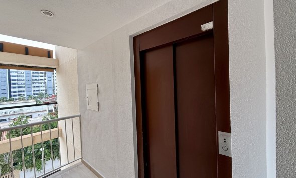 Reventa - Apartment -
Torrevieja - Costa Blanca