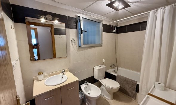 Reventa - Apartment -
Torrevieja - Costa Blanca