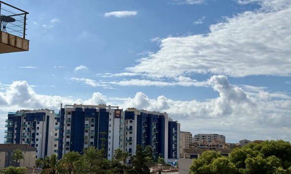 Reventa - Apartment -
Torrevieja - Costa Blanca