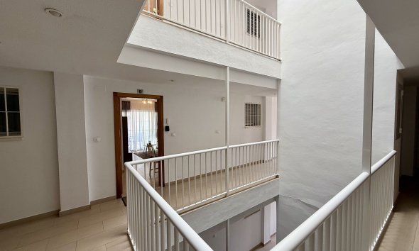 Reventa - Apartment -
Torrevieja - Costa Blanca