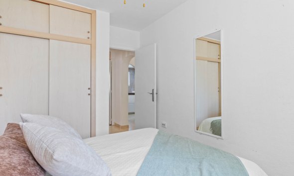 Revente - Bungalow -
Torrevieja - Costa Blanca