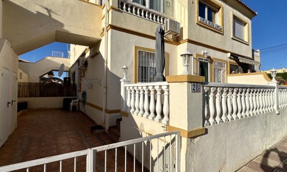 Reventa - Apartment -
Orihuela Costa - Costa Blanca