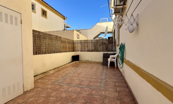 Reventa - Apartment -
Orihuela Costa - Costa Blanca