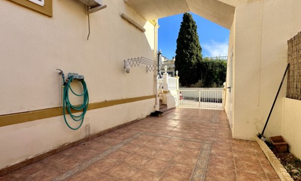 Reventa - Apartment -
Orihuela Costa - Costa Blanca