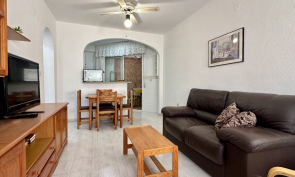 Reventa - Apartment -
Orihuela Costa - Costa Blanca