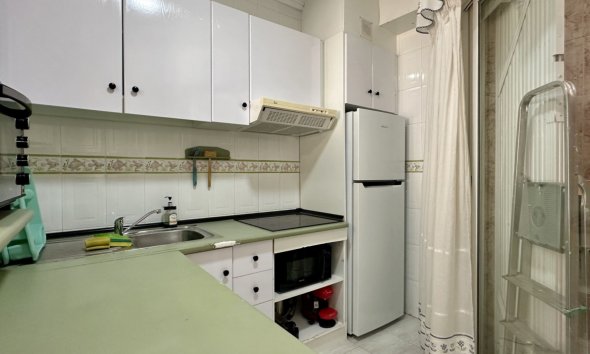 Reventa - Apartment -
Orihuela Costa - Costa Blanca