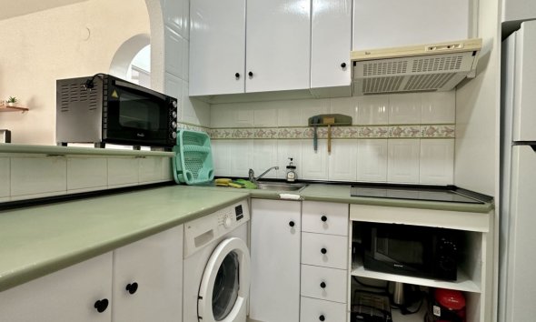 Reventa - Apartment -
Orihuela Costa - Costa Blanca