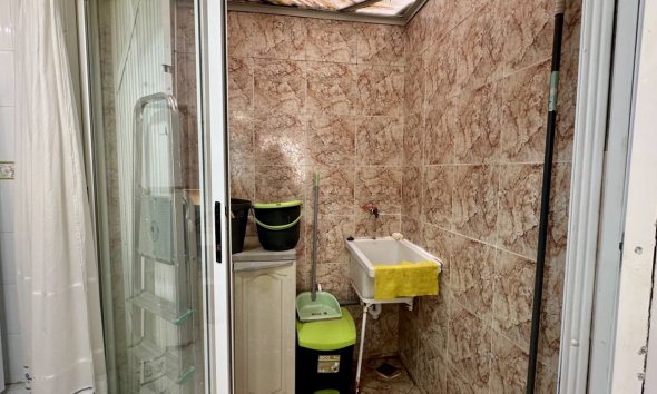 Reventa - Apartment -
Orihuela Costa - Costa Blanca