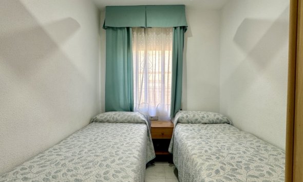 Reventa - Apartment -
Orihuela Costa - Costa Blanca