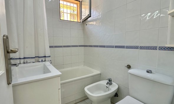 Reventa - Apartment -
Orihuela Costa - Costa Blanca