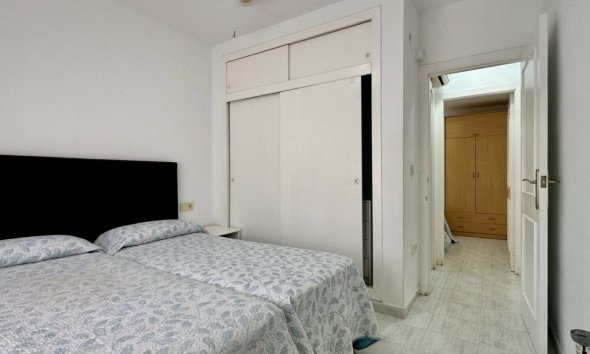 Reventa - Apartment -
Orihuela Costa - Costa Blanca