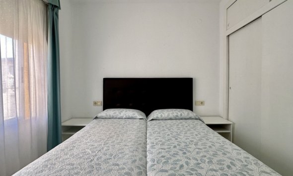 Reventa - Apartment -
Orihuela Costa - Costa Blanca