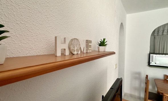 Reventa - Apartment -
Orihuela Costa - Costa Blanca