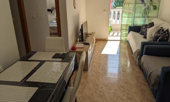Reventa - Apartment -
Torrevieja - Playa del Cura