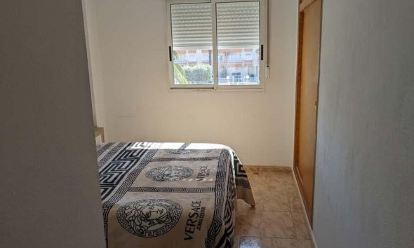 Reventa - Apartment -
Torrevieja - Playa del Cura