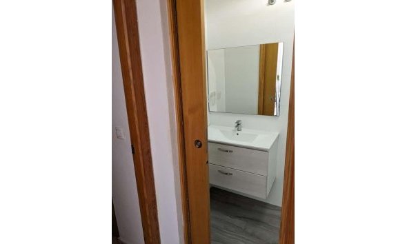 Reventa - Apartment -
Torrevieja - Playa del Cura