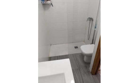 Reventa - Apartment -
Torrevieja - Playa del Cura