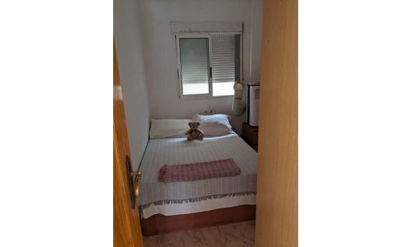 Reventa - Apartment -
Torrevieja - Playa del Cura