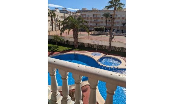 Reventa - Apartment -
Torrevieja - Playa del Cura