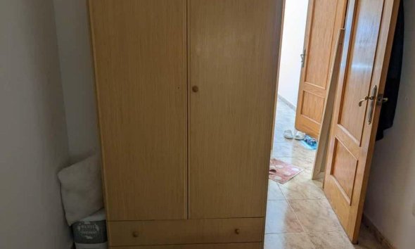 Reventa - Apartment -
Torrevieja - Playa del Cura