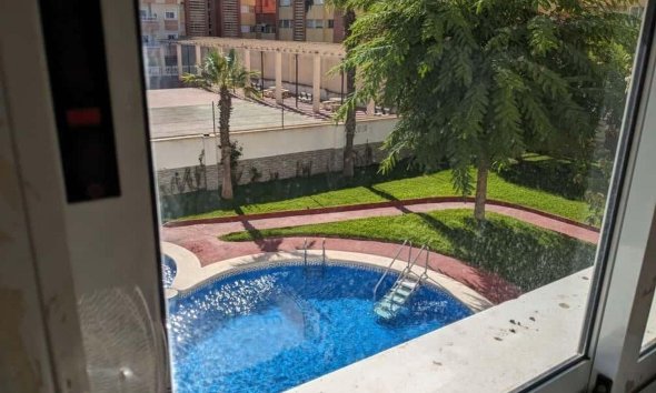 Reventa - Apartment -
Torrevieja - Playa del Cura