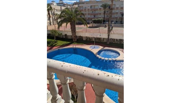 Reventa - Apartment -
Torrevieja - Playa del Cura