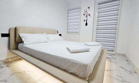 Reventa - Apartment -
Torrevieja - Acequion